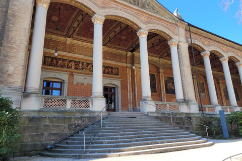 Baden-Baden: Walking Tour, self-guided