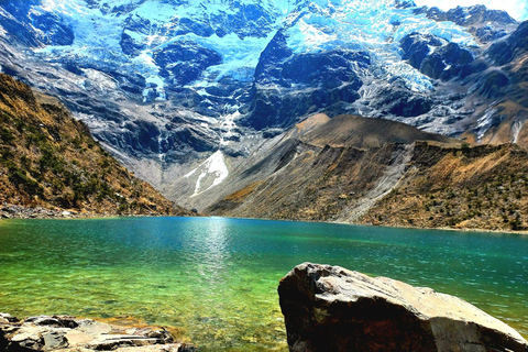 CUSCO: EXCLUSIVE DAY TRIP TO HUMANTAY LAKE