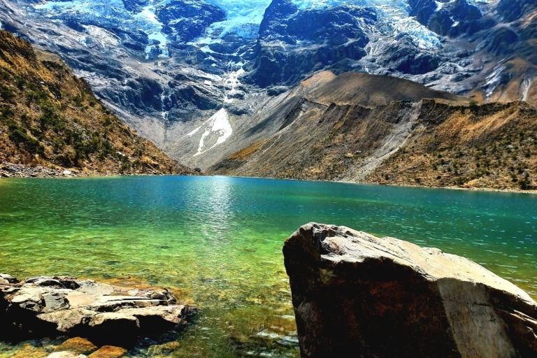 CUSCO: EXCLUSIVE DAY TRIP TO HUMANTAY LAKE