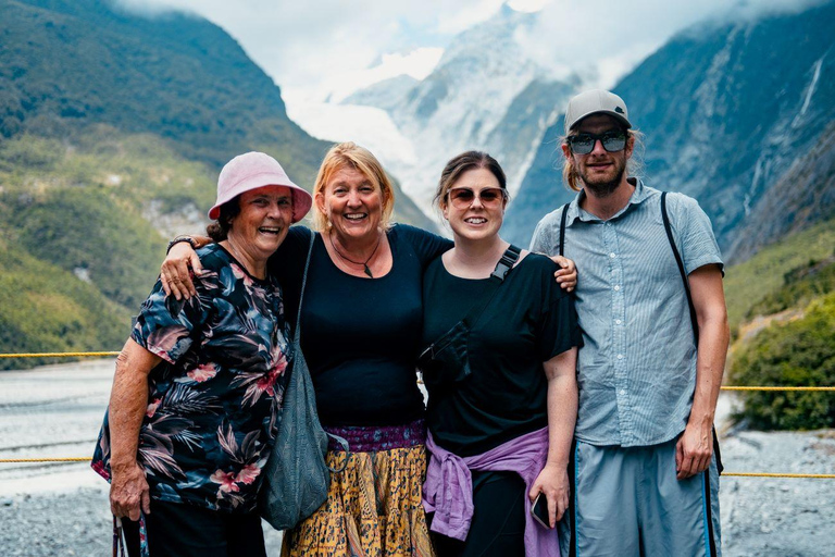 Główne atrakcje Wyspy Południowej: 9-dniowa przygoda w Nowej Zelandii