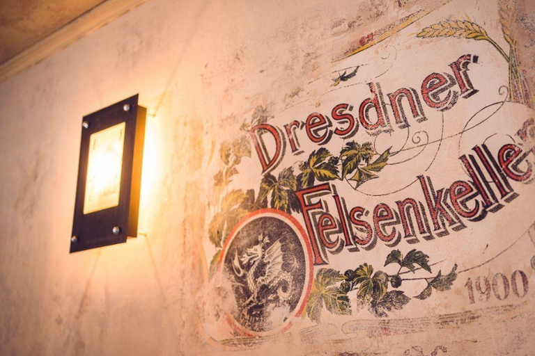 Dresden: Beer Museum Tour with Tasting & Dinner Dresden: Beer Museum Tour with Tasting and Dinner