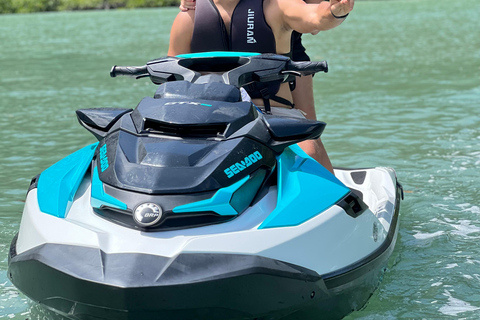 Jet Ski Fun Ride 30 Minutes