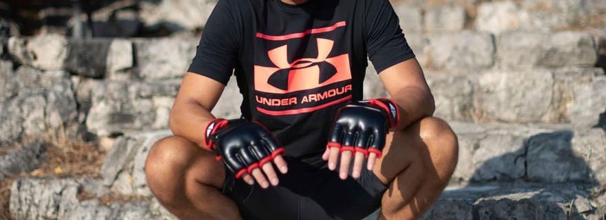 Joli : Cours privés de yoga et de boxe avec vue