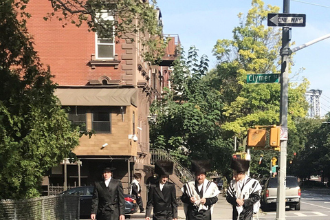 Poznaj prawdziwy Brooklyn