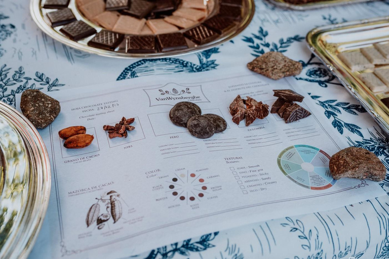 Bariloche: Chocolate Tasting, Exotic & Regional Flavors