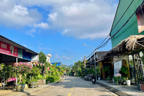 Hanoi/Catba: 2-Day Adventure Cat Ba National Park,Lan Ha Bay From Hanoi: 2-Day Adventure