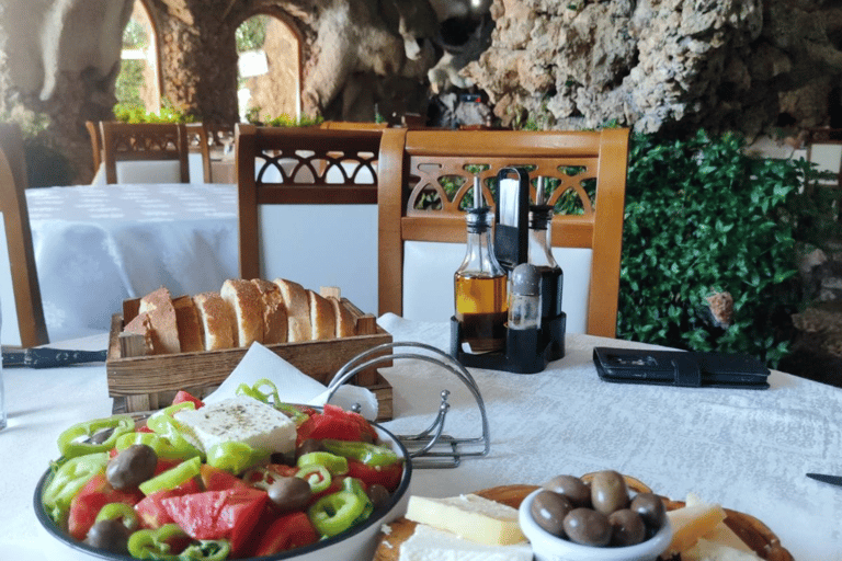 Day Trip From Ulcinj: Discover Mystical Shkoder, Albania