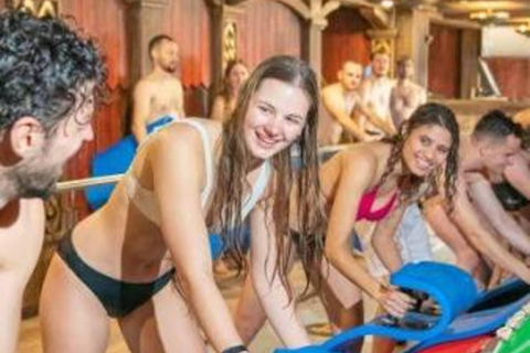 Rust: Rulantica 1-Day Water Park Entry Ticket