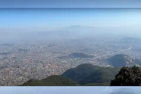 Kathmandu: Jamacho One day Nature walk with Guide