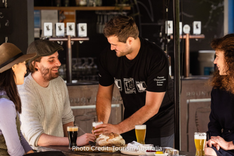 Bruny Island: Guided Sightseeing Tour (8hr Private Tour)