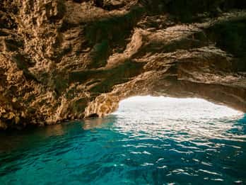 Explore Kotor Bay, Blue Cave, Lady of the Rocks, swimming,3h