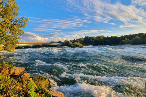 Maid of the Mist &amp; Jetboat Ride + Lunch (Ice cream Included)Niagara Falls USA Extravaganza: Full Day Adventure