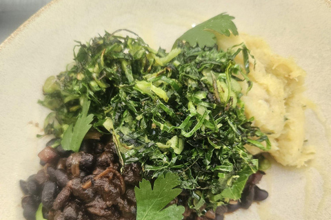 Portuguese Cooking Class in a Traditional Tasca with Meal | Porto