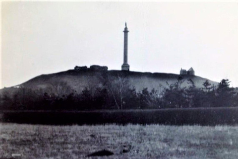 Elgin: The Royal West End Walking Tour