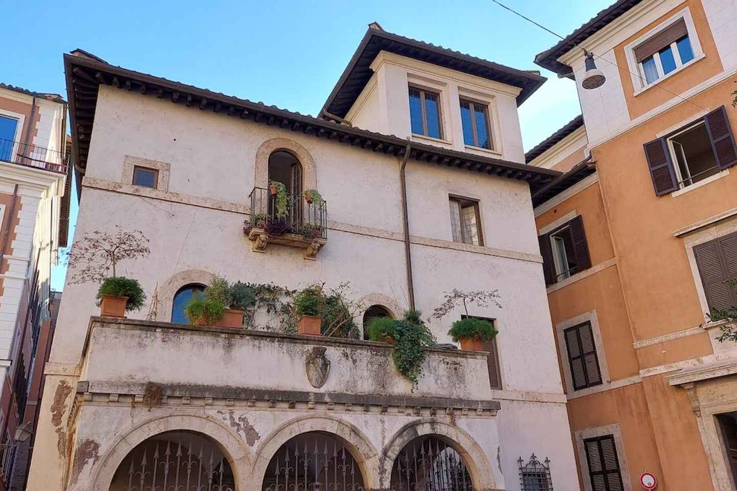 Rome: The Women Who Shaped Rome - Small Group Walking Tour