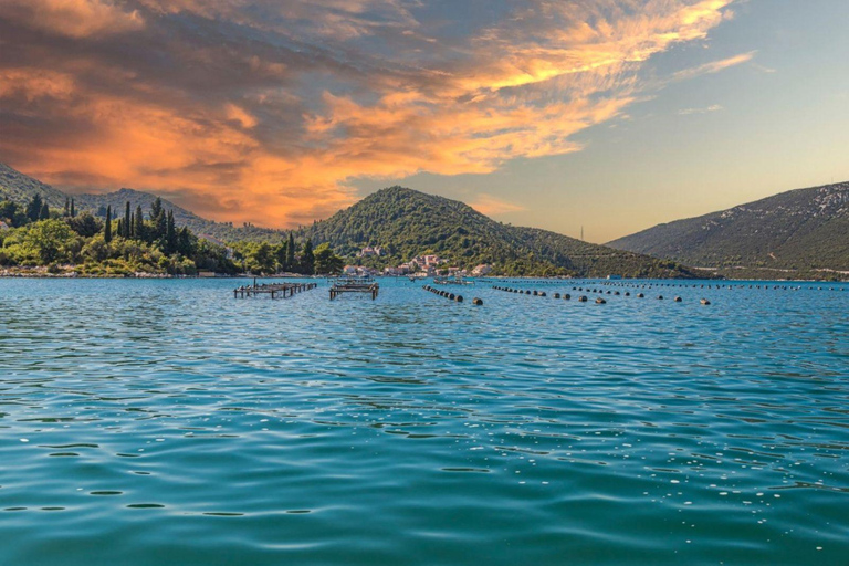 Wine Lover's Tour from Dubrovnik