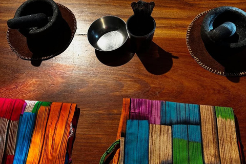 Kampala: Praktische SchokoladenherstellungKampala: Schokolade selbst machen