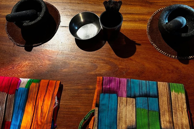 Kampala: Praktische SchokoladenherstellungKampala: Schokolade selbst machen