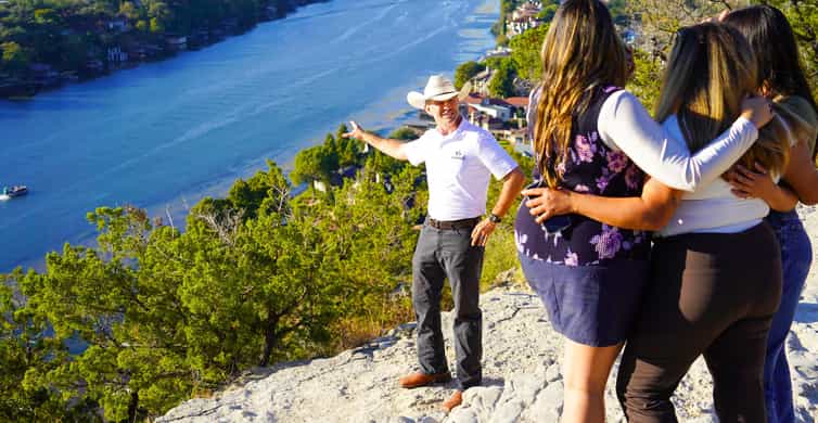 Austin Premium Driving Tour with Texas Capitol & Mt. Bonnell photo 4