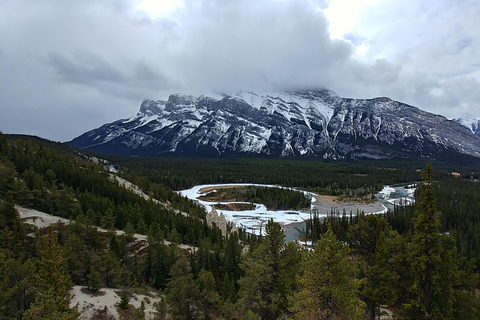 6 Day Canadian Rockies Explorer Private Tour