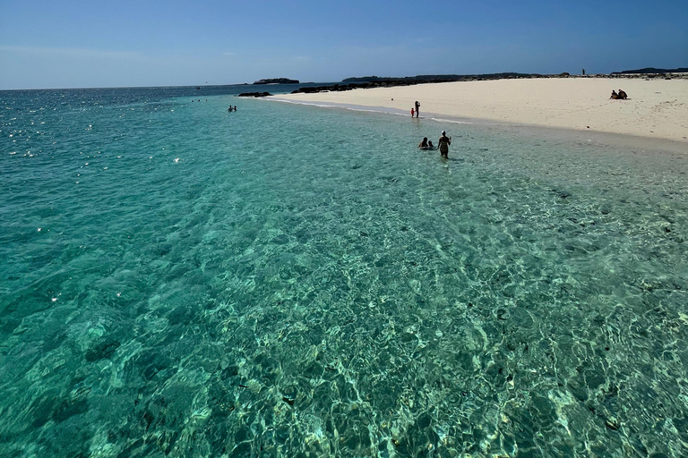 Panama City: Full Day in the Pearl Archipelago