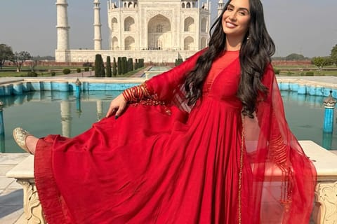 From Delhi: Golden Triangle with Pushkar, 5 Nights, 6 Days