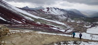 Rainbow Mountain, private Tour - Ganzer Tag - Housity