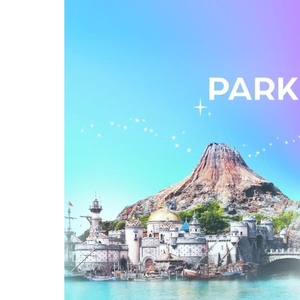 Tokyo Disney Resort: 1-Day Park Hopper Passport