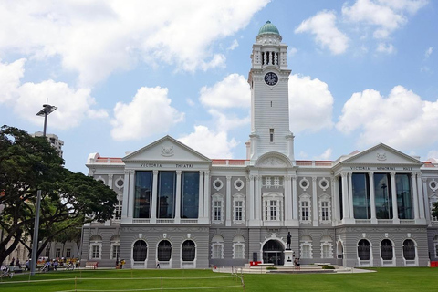 Mumbai: Gateway of India Sunset Skip-the-line Guided Tour