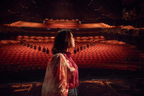 Bangarra Dance Theatre at the Sydney Opera House Premium – Circle
