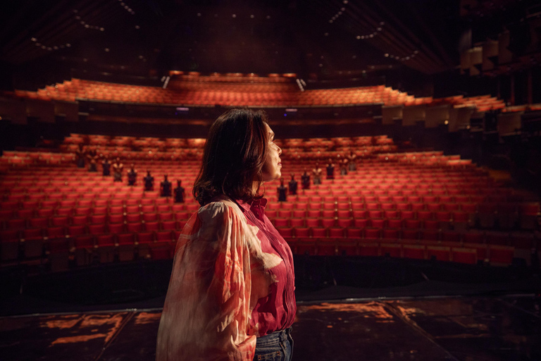 Bangarra Dance Theatre at the Sydney Opera House Premium – Circle