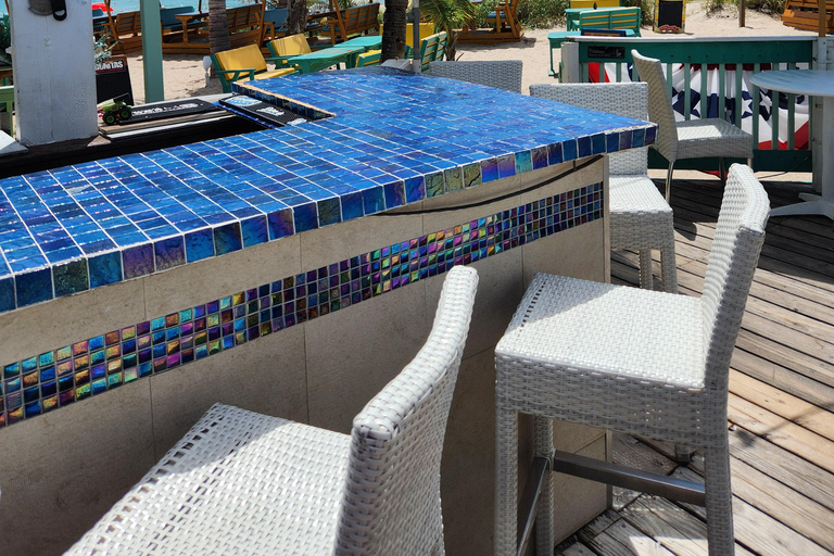 Lauderdale by The Sea: All-Inclusive Beach Chair/Cabana Rent