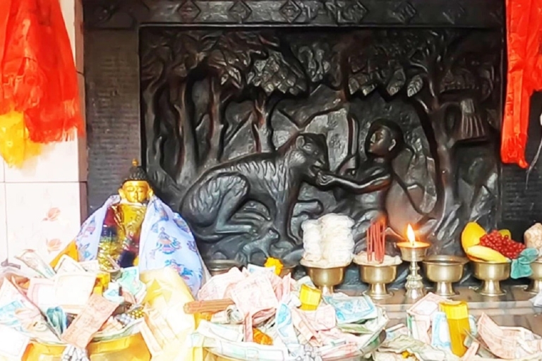 Kathmandu: Eine denkwürdige Tageswanderung mit Dhulikhel nach Namobuddha