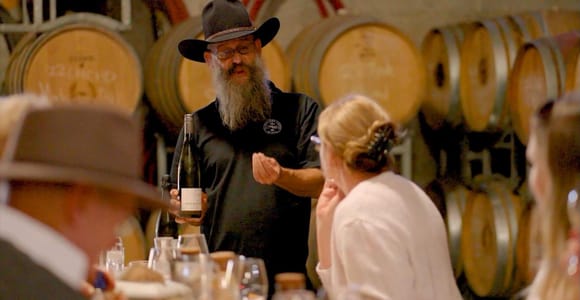 From Sydney: All-Inclusive Boutique Hunter Valley Wine Tour