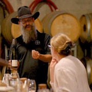 From Sydney: All-Inclusive Boutique Hunter Valley Wine Tour