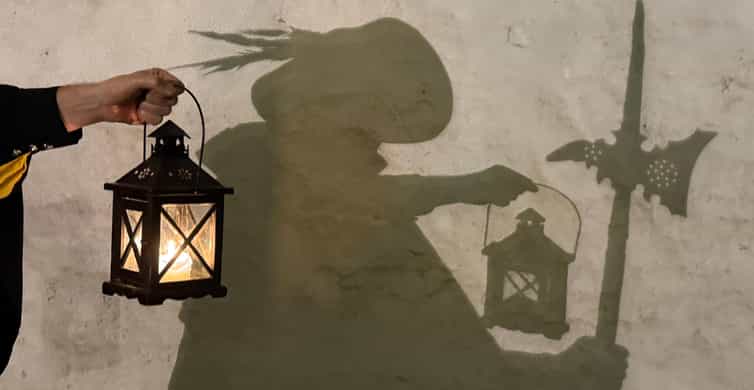 Munich: Night Watchman Tour for Kids (6 - 12 years) - 75 min photo 3