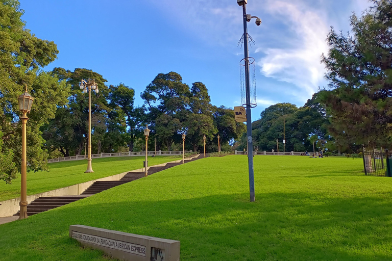 Buenos Aires by Music: En resa genom stadens musik
