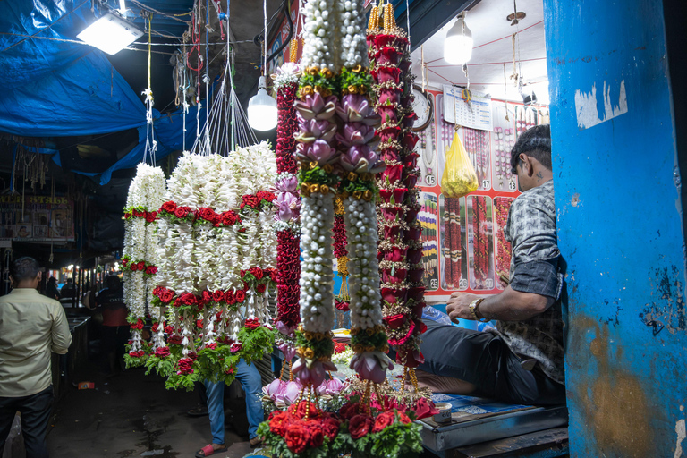 De Bangalore: Tour particular de um dia a Mysore com almoço e serviço de busca