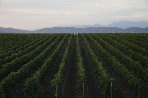 Southern charm of Azerbaijan