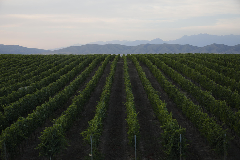 Southern charm of Azerbaijan