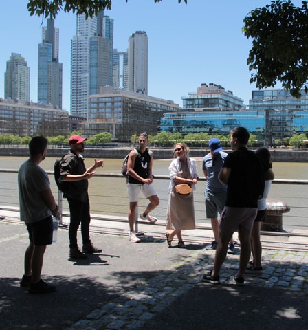 Buenos Aires for curious people