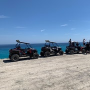 Cala Ratjada: Excursión exclusiva en buggy también para familias