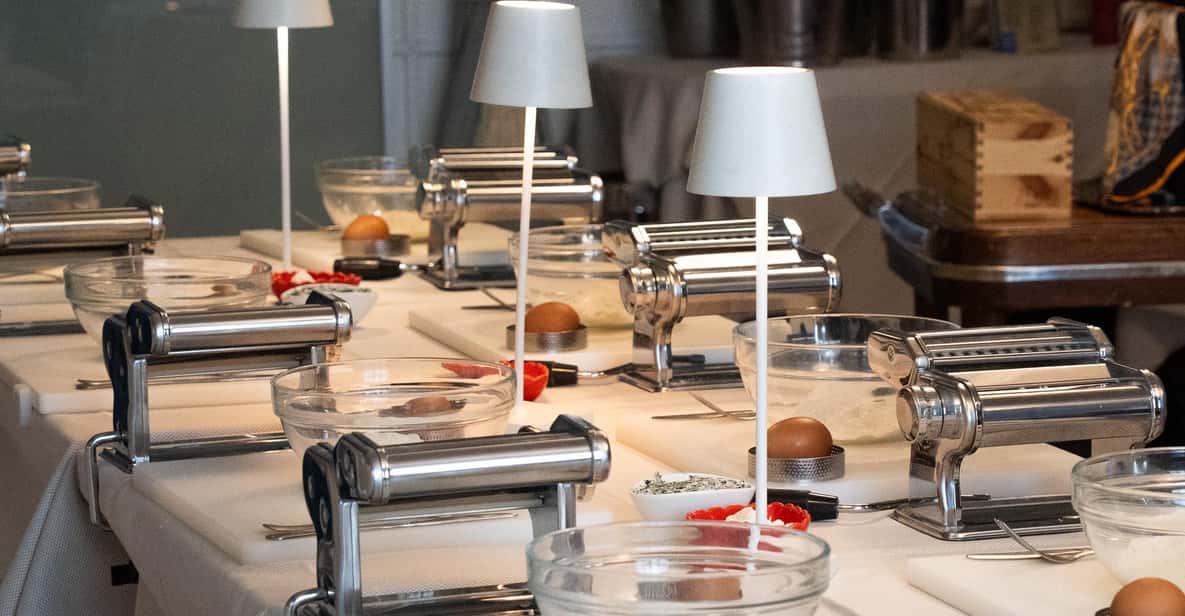 Afbeelding 8 van Verona: pasta- en gelato-ervaring met drankjes en tiramisu