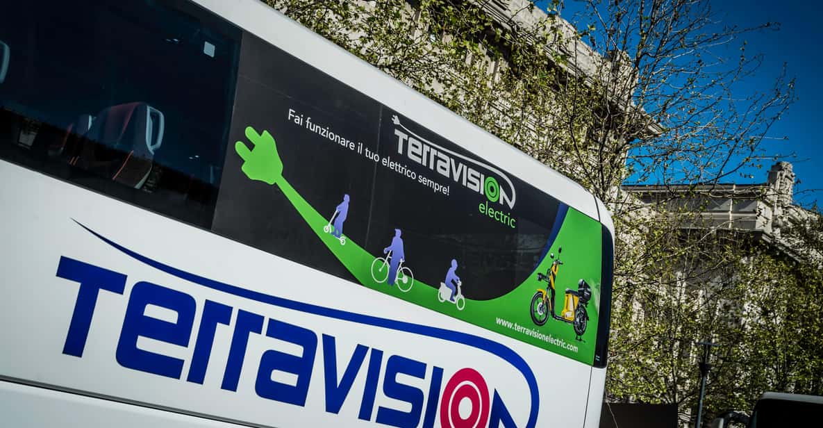 Afbeelding 1 van Milaan Bergamo Luchthaven (BGY): Transfer van/naar Milaan Centrum