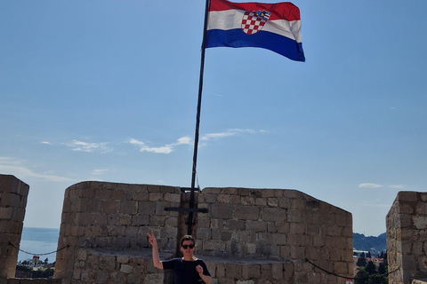 Transfery ze Splitu do Mostaru, Medziugorja i Dubrownika