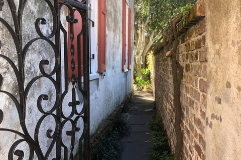 Walled City Spirits with Local Guide