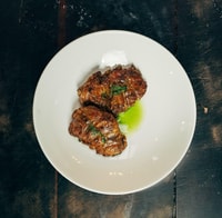 ASADO experience at Rooftop Downtown San Telmo - Housity