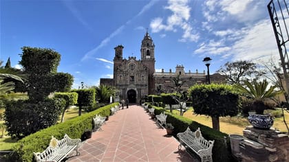 From Puebla, Cholula and Atlixco Puebla´s Magical Towns - Housity