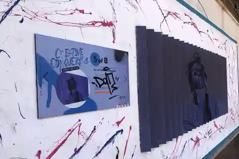 JHB マボネン - ストリート アート ツアーと屋上レストラン