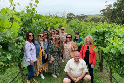 Discover Hidden Wineries in Melbourne Boutique Wine Series